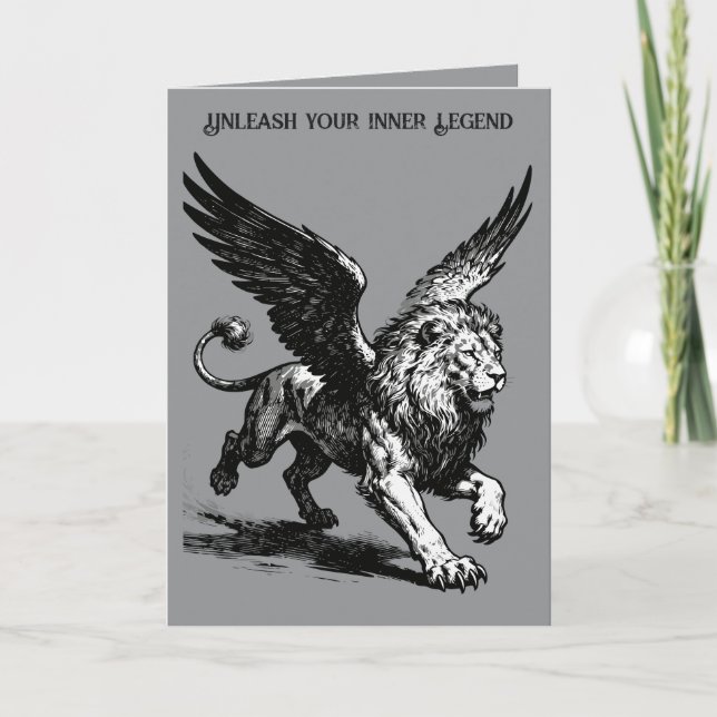 Tarjeta Vapula The Arcane Roar (Anverso)