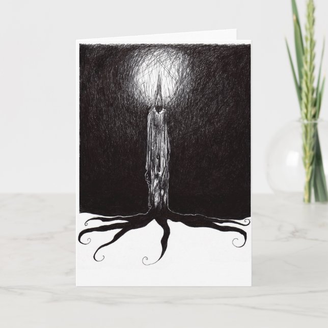 Tarjeta Vela (Anverso)