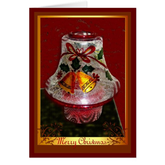 Tarjeta Vela del yanqui