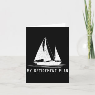 Tarjeta Vela: Papá, mi plan de retiro
