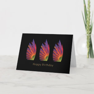 Tarjeta Velas