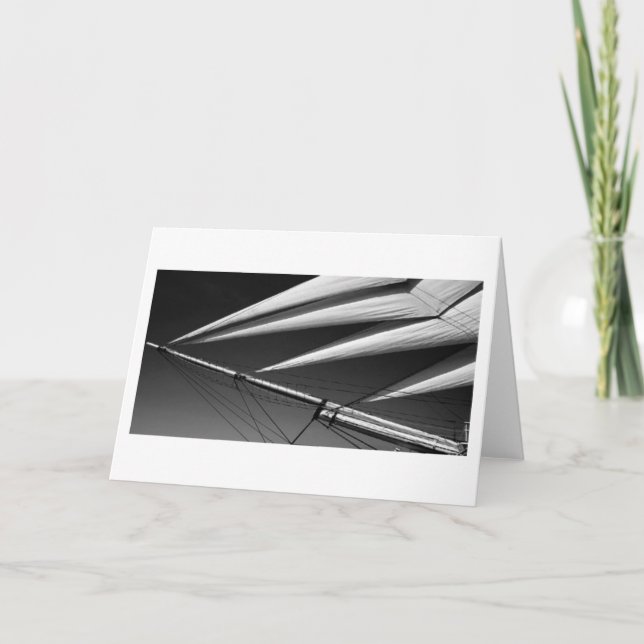 Tarjeta Velas (Anverso)