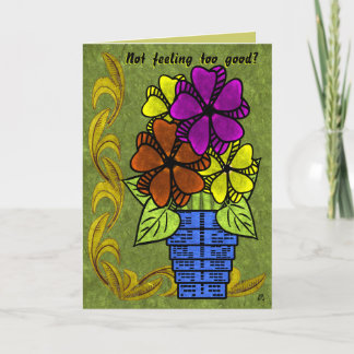 Tarjeta Velveteen
