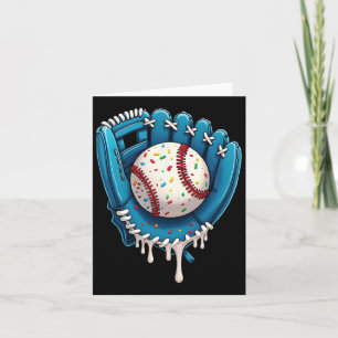 Tarjeta Vender Dris Helados Helados Ropa Vender Glove 1
