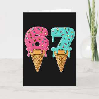 Tarjeta Vender helado por goteo 67 Vender estilo de vida 1