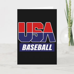 Tarjeta Vender Papá Usa Bandera Americana Día Del Padre 4