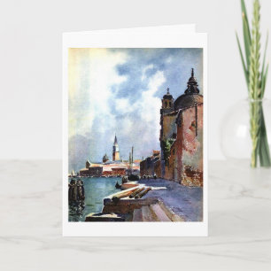 Tarjeta Venecia (2)