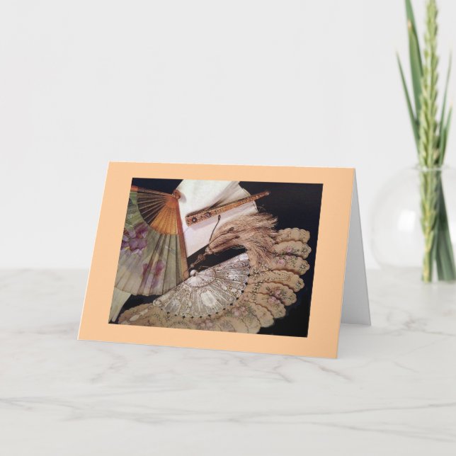 TARJETA VENTAJA PARA LOS DESEOS DE CUMPLEAÑOS "50" DE LA V (Anverso)