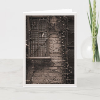 Tarjeta Ventana #2