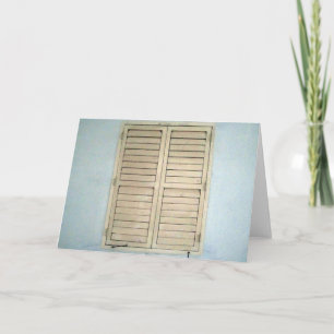 Tarjeta ventana de detalles