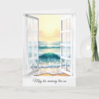 Ventana de simpatía con Ocean Surf