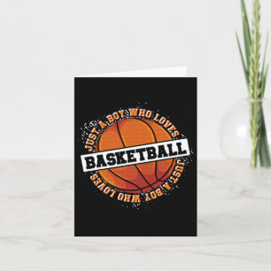 Tarjeta Ventilador de baloncesto Baloncestista Baloncestis