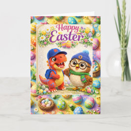 Tarjeta Venture greeting card