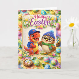 Tarjeta Venture greeting card