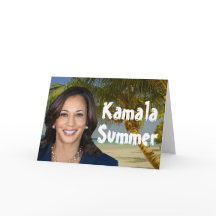 Verano de Kamala 2024
