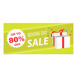 Tarjeta Verde de Boxeo con cupón de regalo exclusi