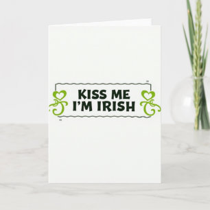 Tarjeta Verde de Tarjeta de Residencia Irlandesa