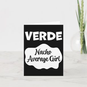 Tarjeta Verde Salsa Taco Vestido Mujeres Hombres Halloween