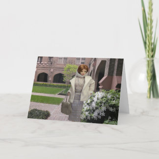 Tarjeta Verdi, catedral de la iglesia de Cristo en