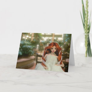 Tarjeta Verdi, Embassy Suites, San Francisco, patio