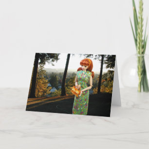 Tarjeta Verdi - Longview, Washington