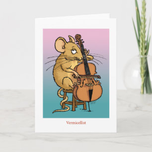 Tarjeta Vermicellista