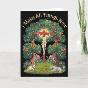 Tarjeta Versículo Bíblico Fe Cristiana Cristianismo Iglesi