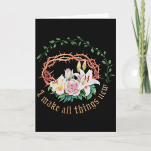 Tarjeta Versículo Bíblico Fe Cristiana Cristianismo Iglesi