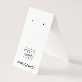 Tarjeta vertical de canalización de carpas con ima