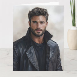 Tarjeta vertical Guay urbana