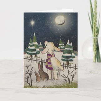 Tarjeta ¿Ves lo que yo veo?