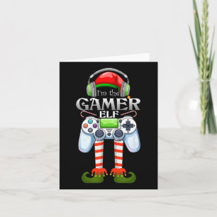 Tarjeta Vestuario de los Navidades del grupo de coincidenc