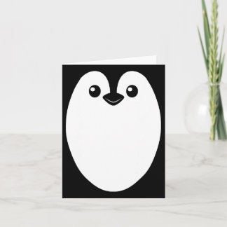 Tarjeta Vestuario Penguin Halloween Para Hombres Mujeres N