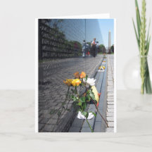 veteranos de Vietnam conmemorativos