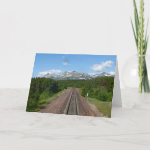 Tarjeta Viajar