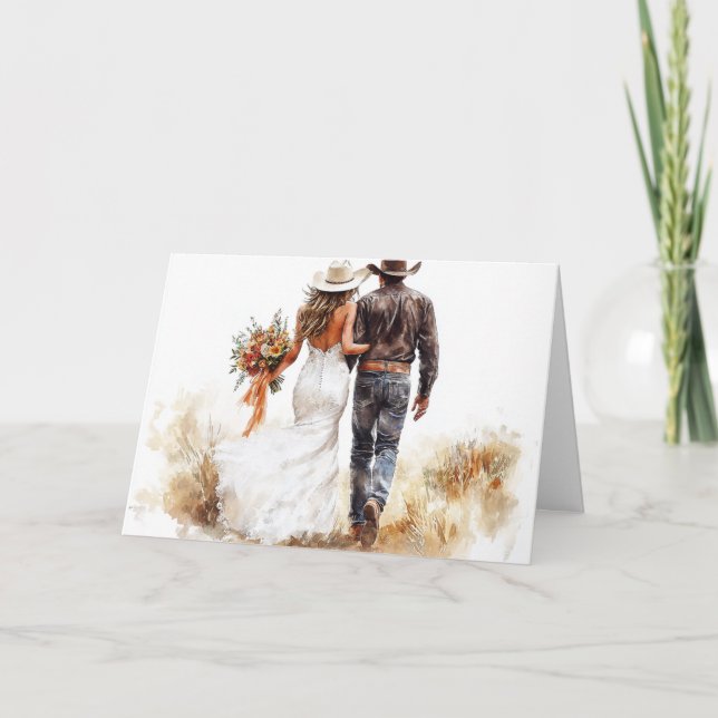 Tarjeta Viaje al amor y horizontes interminables (Anverso)