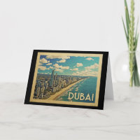 Viaje de cosecha de la costa de Dubai