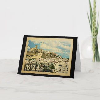 Tarjeta Viaje de cosecha en España