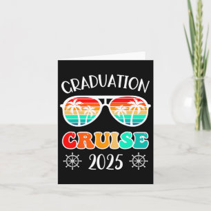 Tarjeta Viaje De Graduación En Cruceros Cl Del Verano Supe