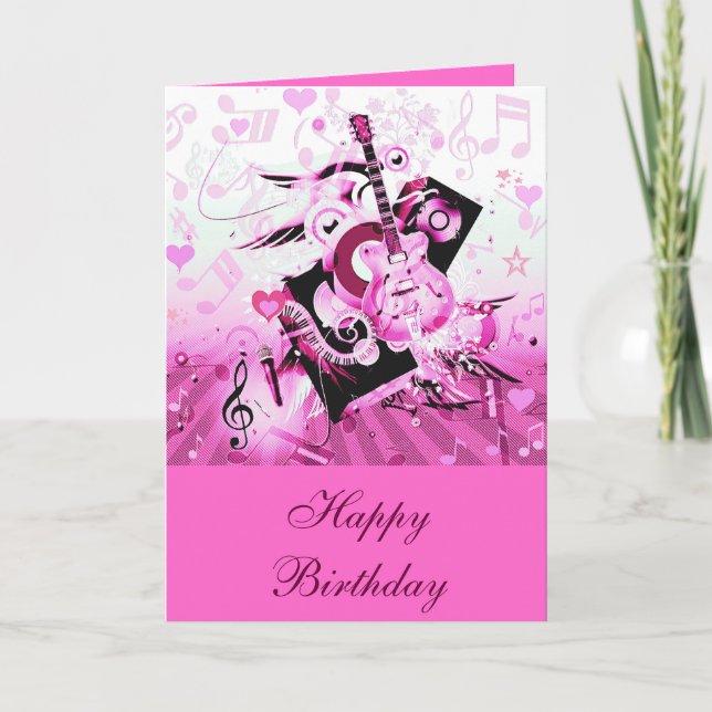 Tarjeta Viaje musical, Pink_ (Anverso)