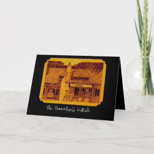 Tarjeta Viaje Seguro