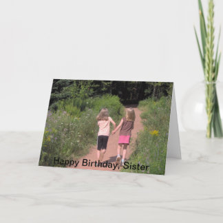 TARJETA VIAJE SENIMENTAL