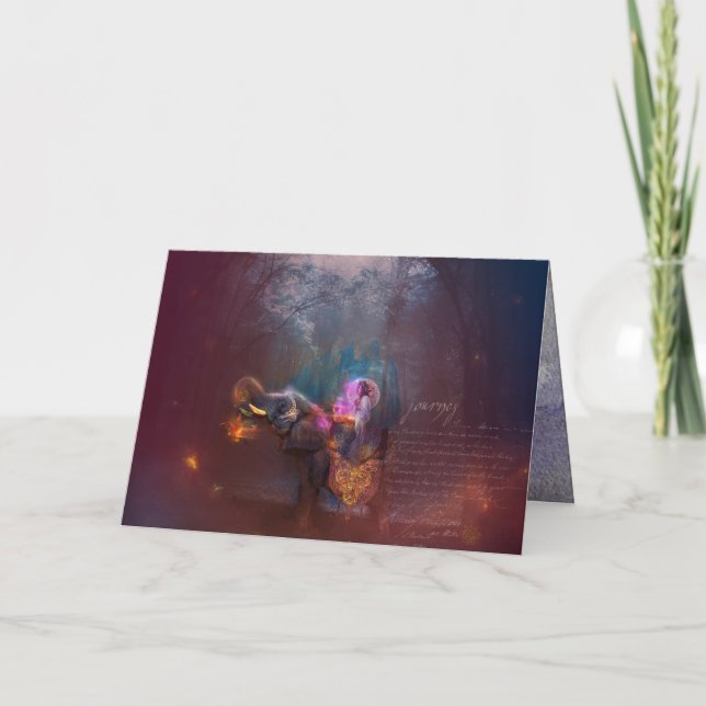 Tarjeta Viajes (Anverso)