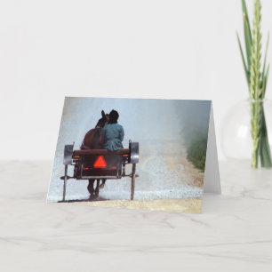 Tarjeta Viajes Amish