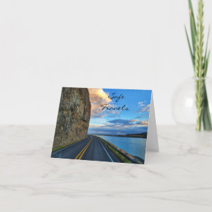 Tarjeta Viajes seguros 1