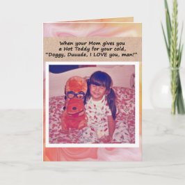 Tarjeta Vibraciones de sanación