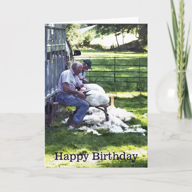 TARJETA VIDA AGRÍCOLA (Anverso)