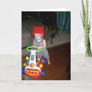 Tarjeta Vida en sus años