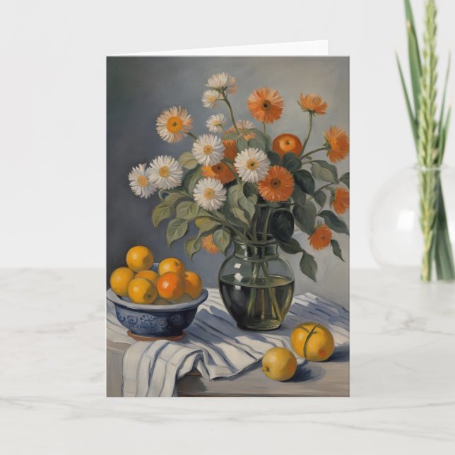 Tarjeta Vida residual (Anverso)