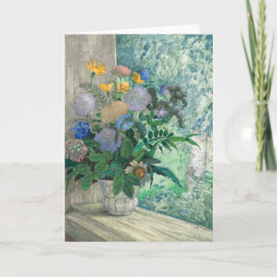 Tarjeta Vida residual   Sergey Chekhonin